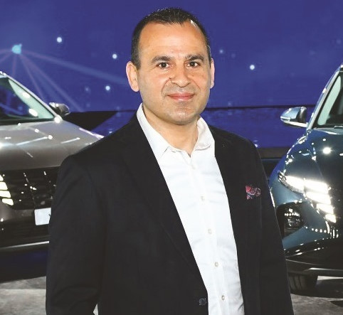 Murat Berkel