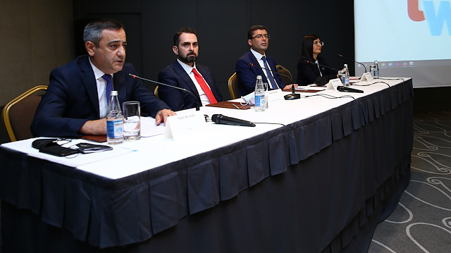 Albayrak Medya Grubu ile Azerbaycan Trend Haber Ajansı ortak medya platformu kurdu. 