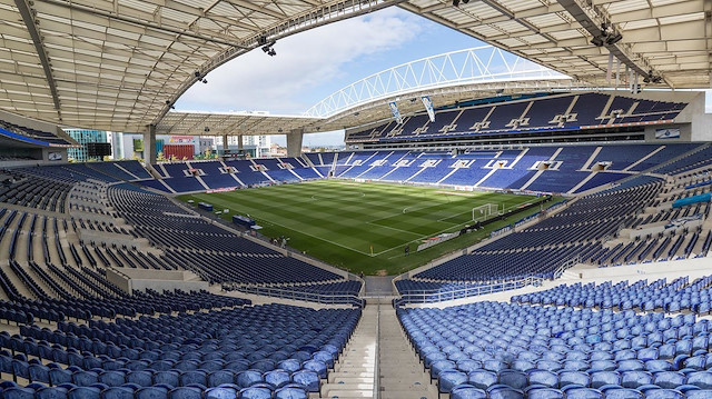 Dragao Stadyumu