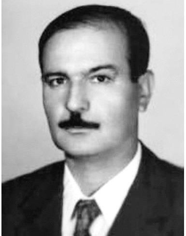 Halit Kahraman