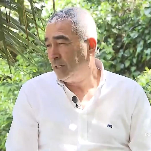 Samet Aybabadan Balotelli açıklaması: Deliyse Adanada rahat eder
