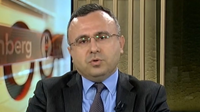 Prof. Dr. Semih Tümen 