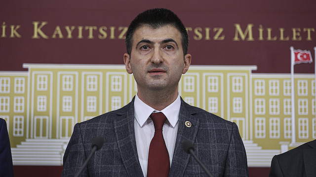 Mehmet Ali Çelebi