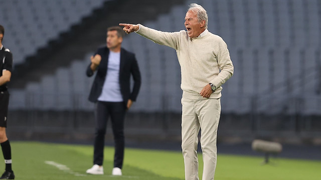 Süper Lig'e son yükselen takım Altay oldu: 18 yıllık özlem son buldu