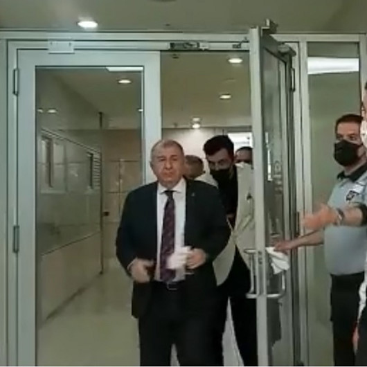 Buğra Kavuncu’nun FETÖ soruşturmasında Ümit Özdağ’ın bilgisine başvuruldu