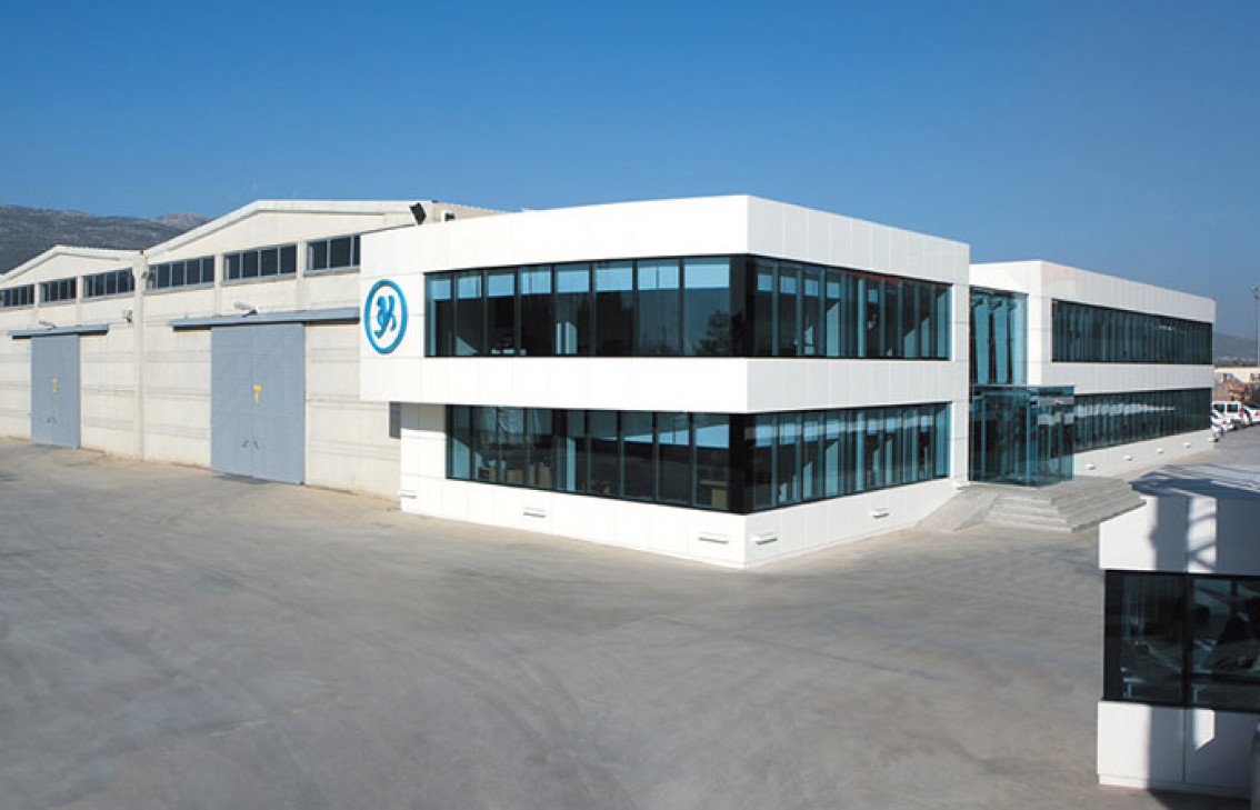Fabrika kiraları yüzde 50'den fazla artış gösterdi.