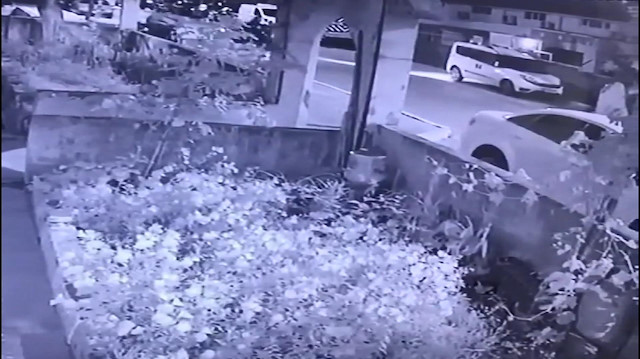 Bilecik'ten Avcılar'a arkadaşının yanına gelen adamın motosikletini böyle çaldılar
