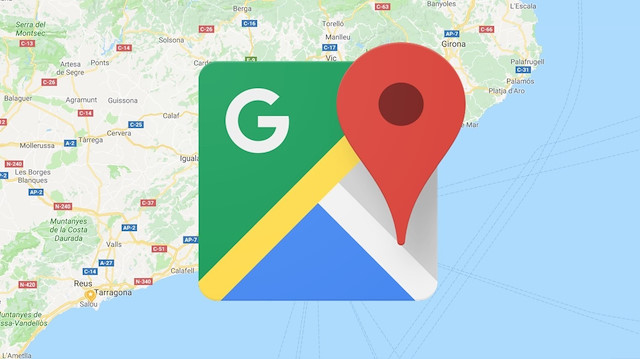 Google Maps