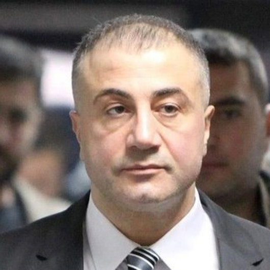 İsmailağa Camii İlim ve Hizmet Vakfı'ndan 'Sedat Peker' iddialarına yanıt: Belli odakların beyhude çabalarından ibaret