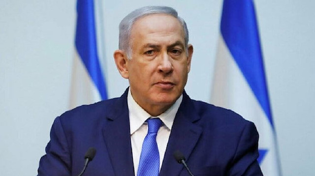 Netanyahu'nun muhtemel bir isyanı önlemek için bu öneriyi yaptığı ifade edildi.