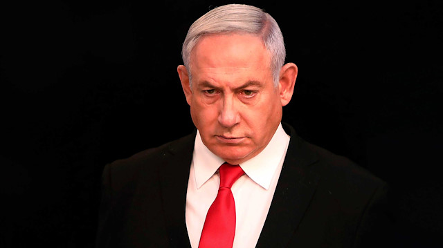 Binyamin Netanyahu