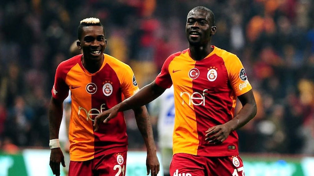 Türkiye'de Osmanlıspor, Galatasaray, Trabzonspor ve Fatih Karagümrük formaları giyen Ndiaye, Süper Lig'i yakından tanıyor.