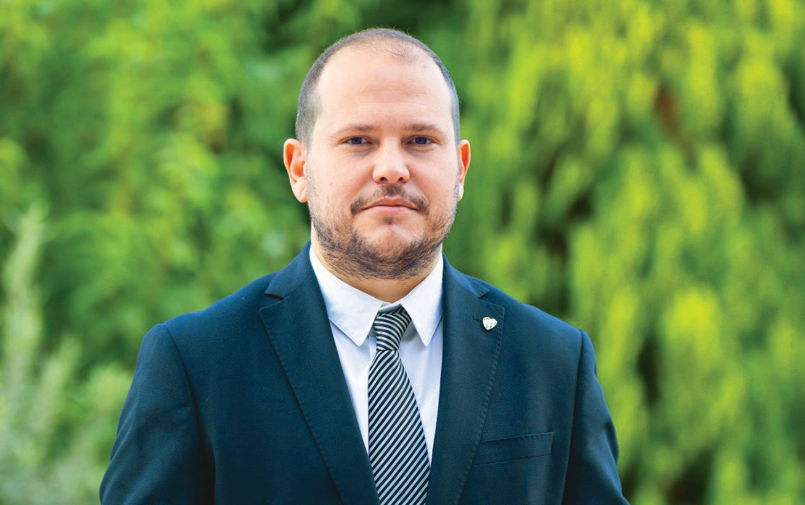 Tolga İdikat