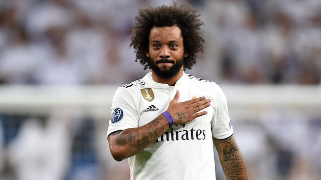 Marcelo'nun Transfermarkt'taki güncel piyasa değeri 10 milyon euro.