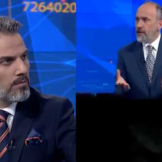 İHH Başkanvekili Hüseyin Oruç TVNETte anlattı: İsrail askerleri belirledikleri bütün isimleri orada şehit etmeyi planlamışlardı