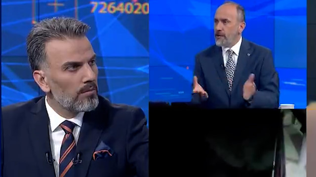 İHH Başkanvekili Hüseyin Oruç TVNET'te anlattı: İsrail askerleri belirledikleri bütün isimleri orada şehit etmeyi planlamışlardı