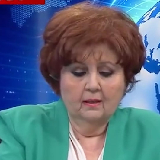 Halk TV sunucusu Ayşenur Arslan SİHA ihracatlarını yorumum çok cahilce olabilir diyerek eleştirdi