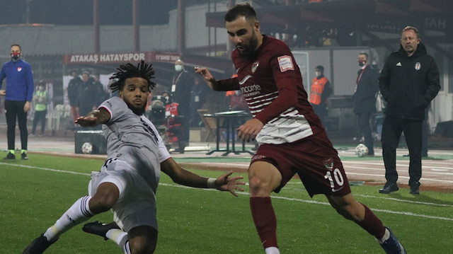Selim Ilgaz geride bıraktığımız sezon Süper Lig'de çıktığı 27 maçta 2 gol 2 asistlik performans sergiledi.