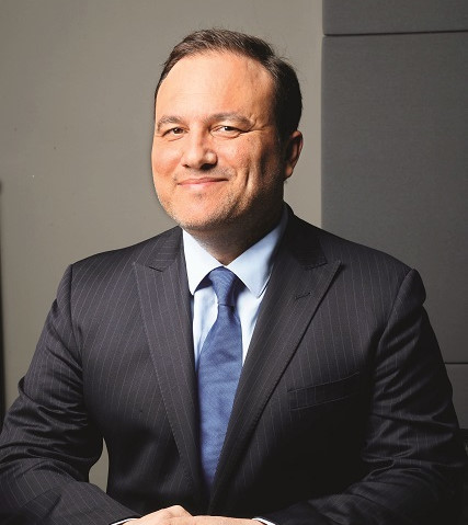 Hüsamettin Yalçın