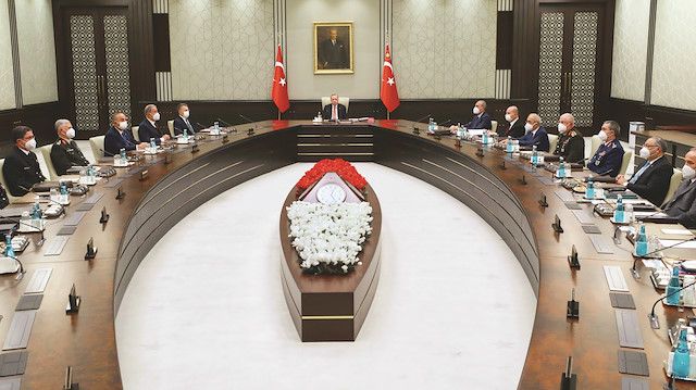 Erdoğan ile Biden’ın yüz yüze ilk teması öncesi iki ülke ilişkilerine yönelik son gelişmeler değerlendirilecek.