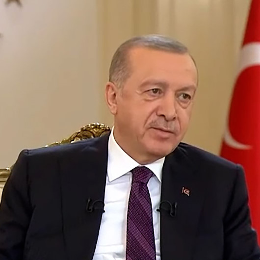 Cumhurbaşkanı Erdoğan: Yeni müjdeyi cuma günü Zonguldaktan vereceğiz
