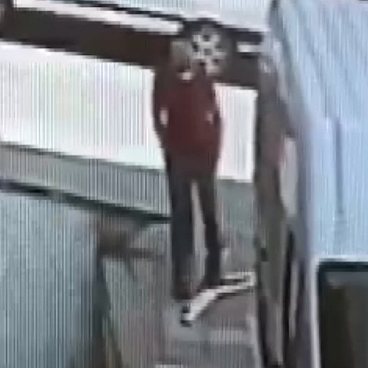 Bayrampaşada boruyla oyun hastanelik etti