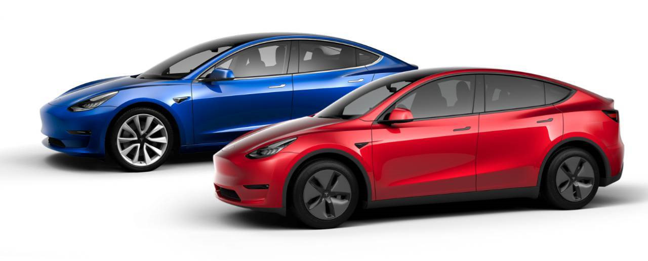 Bu problem, 2019-2020 arasında üretilen Model 3 ve 2020-2021'de üretilen Model Y için geçerli.