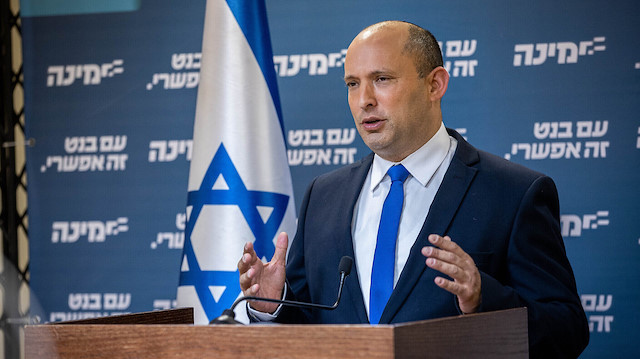 İsrail'in müstakbel Başbakanı Bennett de Netanyahu'nun izinde: Birçok Arap'ı öldürdüm ve bunda bir problem görmüyorum