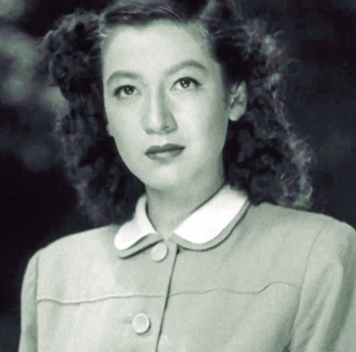 Setsuko Hara