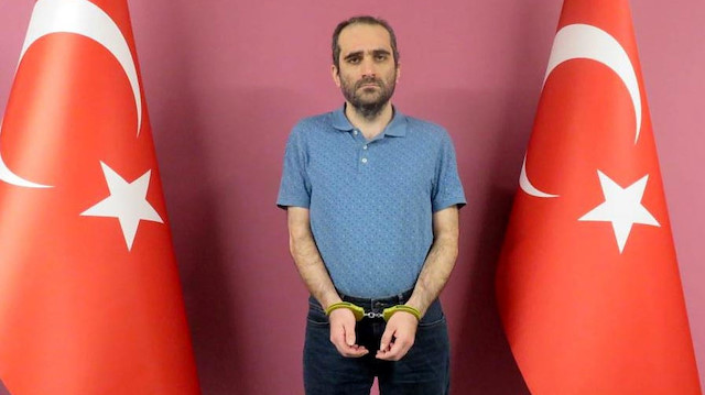Selahaddin Gülen'in ifadesi: Amcam Fetullah Gülen FETÖ lideridir