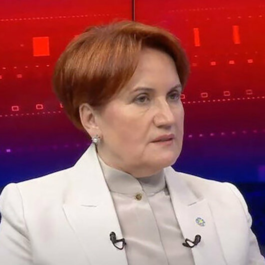 Meral Akşenerden ittifak çıkışı: Ortak adayın faydalı olduğuna inanıyorum ama HDP ayrı aday çıkarmalı