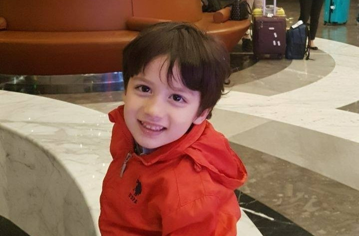 Toprak Kılınç