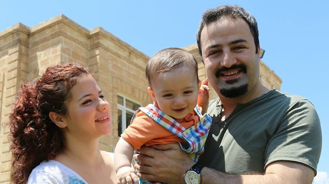 Gülsüm Kahveci Kılınç ve Şenol Kılınç’ın koronaya yakalanan çocukları hayatını kaybetti.