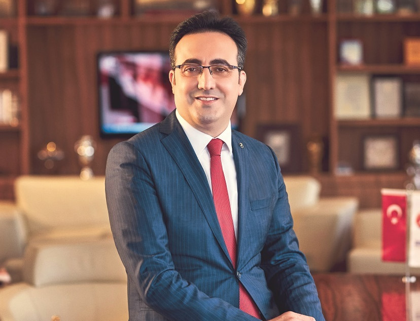 İlker Aycı