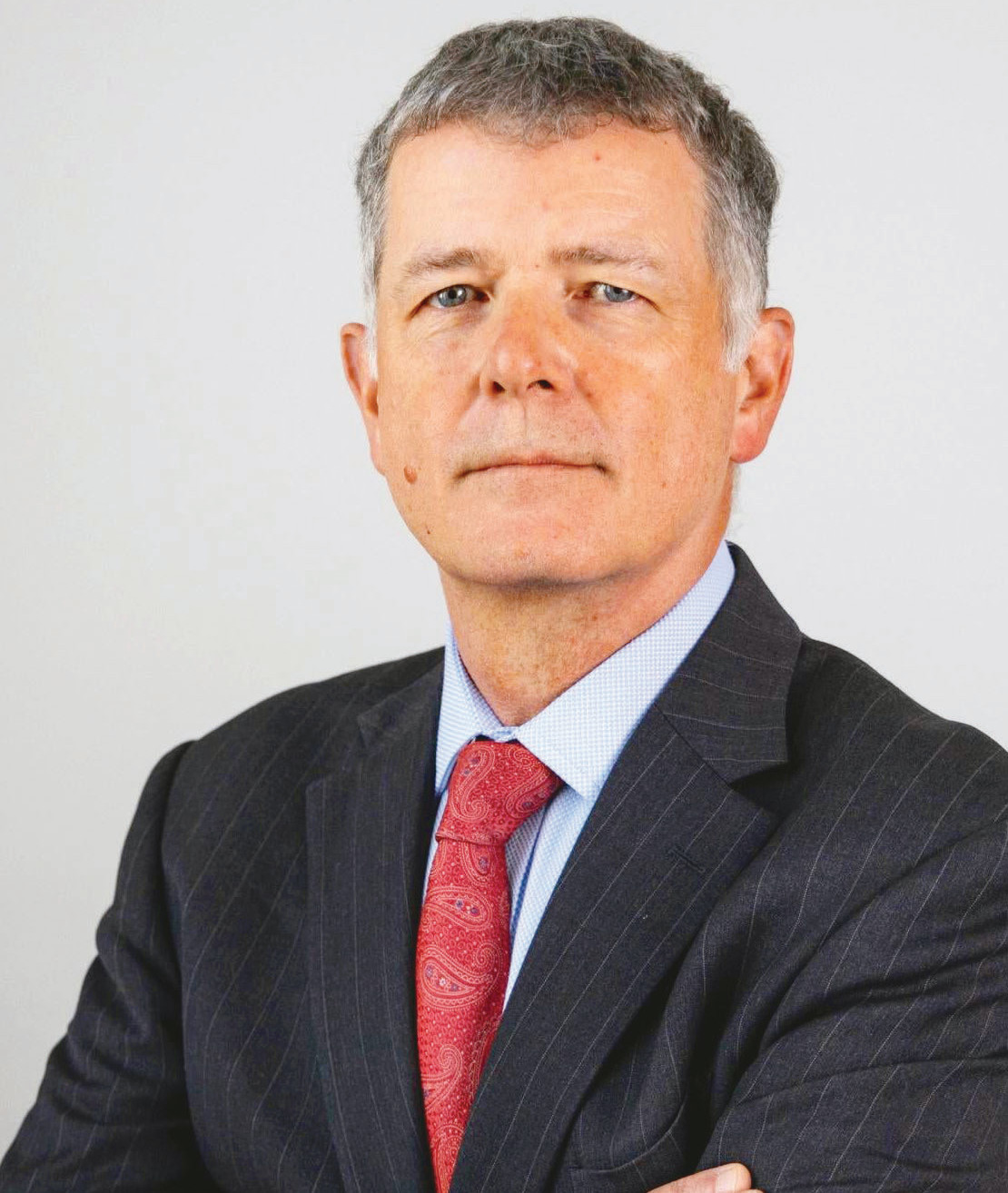 Richard Moore