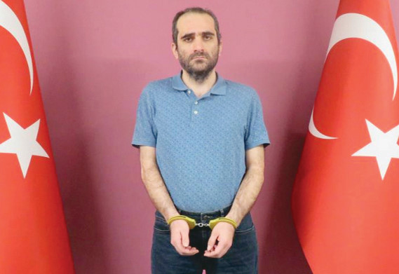 Selahaddin Gülen