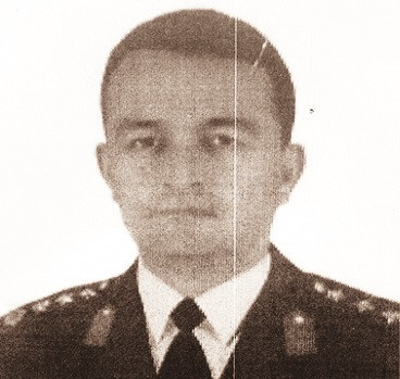 Mürsel Çıkrıkçı