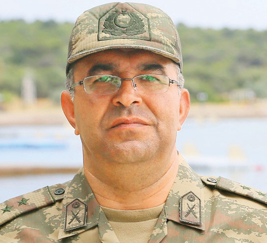 Turgay Ödemiş