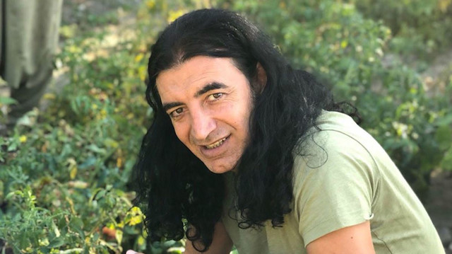 Murat Kekilli 