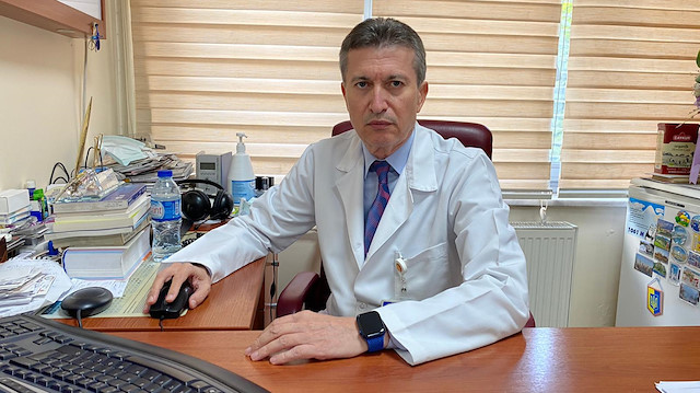 Prof. Dr. İsmail Balık