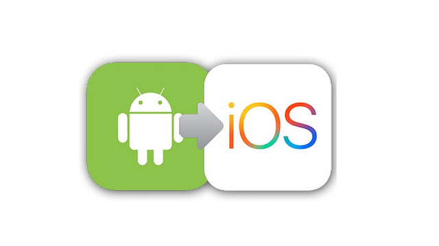 Android ve iOS