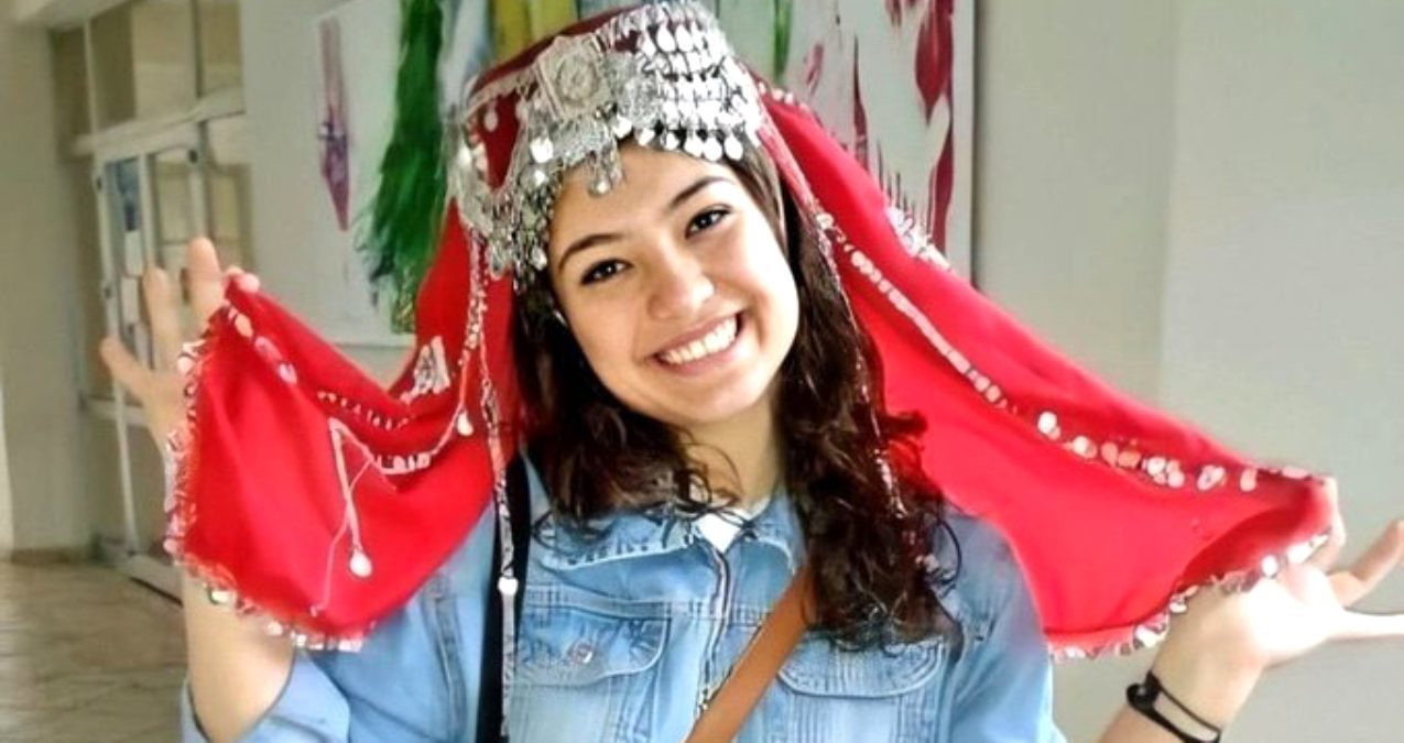 Aybüke Yalçın öğretmenin şehadetinin üzerinden 4 yıl geçti ...