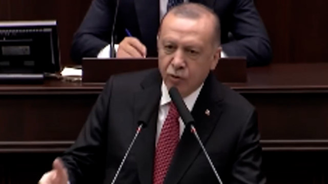 Cumhurbaşkanı Erdoğan'dan Kılıçdaroğlu'na: İzmir milletvekilisin depremzedeler için yapılan konutlara git bir bak bakalım