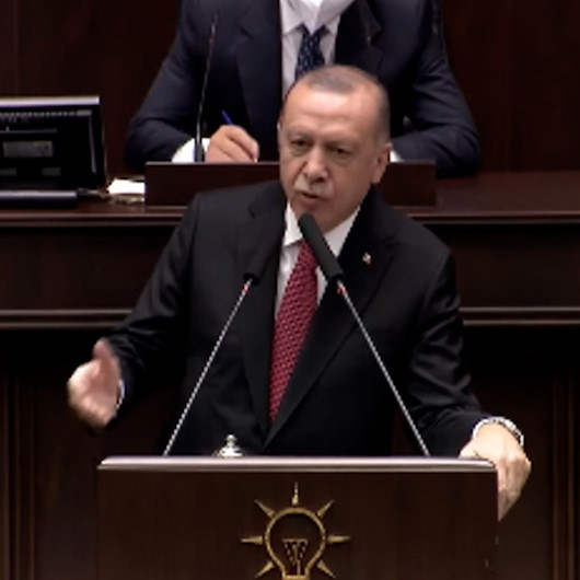 Cumhurbaşkanı Erdoğandan Kılıçdaroğluna: İzmir milletvekilisin depremzedeler için yapılan konutlara git bir bak bakalım