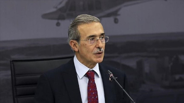 مسؤول تركي: صناعاتنا الدفاعية لديها إمكانات تصدير كبيرة