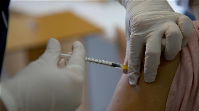 تركيا.. عمليات التطعيم ضد كورونا تتجاوز 32 مليون جرعة