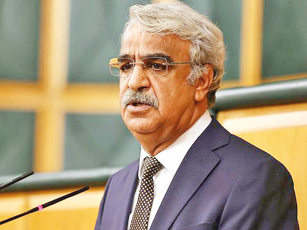 Mithat Sancar