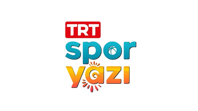 Bu Yaz “TRT Spor Yazı” Olacak

