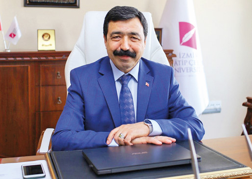 Prof. Dr. Saffet Köse