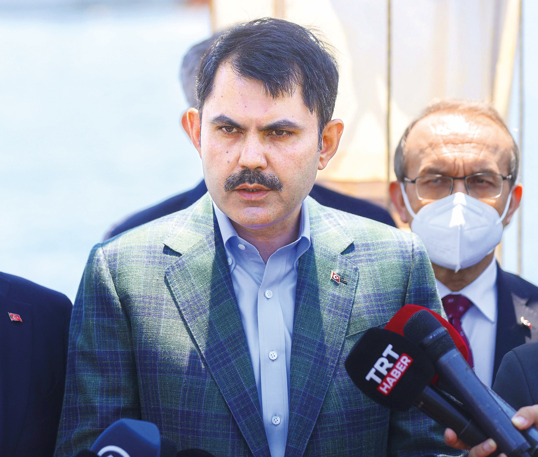 Murat Kurum